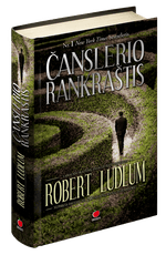 Čanslerio rankraštis