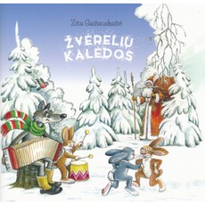 Žvėrelių Kalėdos