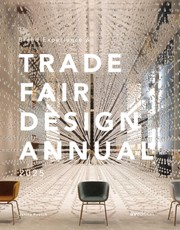 Brand Experience & Trade Fair Design Annual 2025