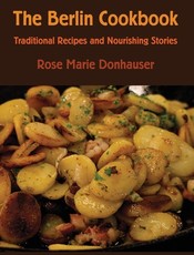 The Berlin Cookbook (Hardcover)