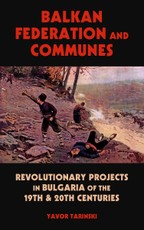 Balkan Federation and Communes