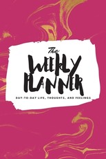 The Weekly Planner