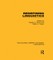 Redefining Linguistics (RLE Linguistics A: General Linguistics)