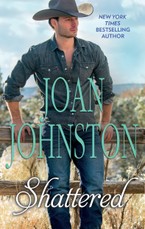 Johnston, J: Shattered