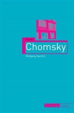 Noam Chomsky