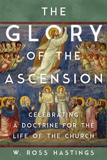 The Glory of the Ascension
