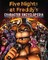 Five Nights at Freddy's Character Encyclopedia
