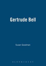Gertrude Bell