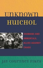 Unknown Huichol