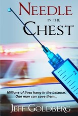 Needle in the Chest
