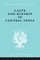 Caste and Kinship in Central India