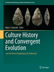 Culture History and Convergent Evolution