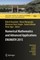 Numerical Mathematics and Advanced Applications  ENUMATH 2015