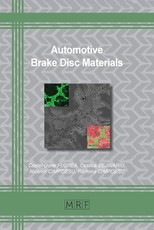 Automotive Brake Disc Materials