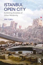 Istanbul, Open City