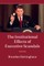 The Institutional Effects of Executive Scandals