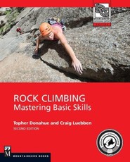 Rock Climbing, 2nd Edition