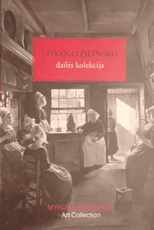 Mykolo Žilinsko dailės kolekcija