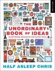 The Unordinary Book of Ideas