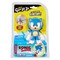 HEROES OF GOO JIT ZU SONIC THE HEDGEHOG Figūrėlė