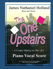 The One Upstairs