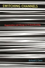 Switching Channels