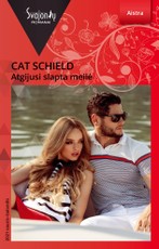 Atgijusi slapta meilė