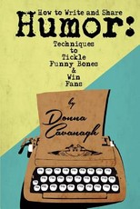 How to Write and Share Humor