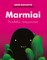 Marmiai: burokėlių čempionatas (knyga su defektais)