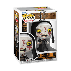 FUNKO POP! Vinilinė figūrėlė: The Nun 2 - The Nun