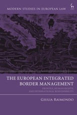 Human Rights Obligations and the European Integrated Border Management