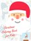 Christmas Coloring Book for Kids