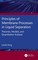 Principles of Membrane Processes in Liquid Separation
