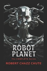 Robot Planet