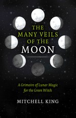 Many Veils of the Moon, The