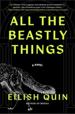 All the Beastly Things