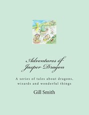 Adventures of Jasper Dragon