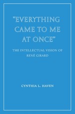 "Everything Came to Me at Once"