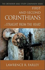 First and Second Corinthians