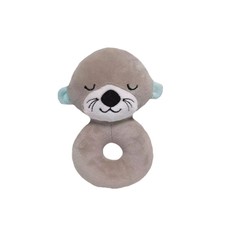 Barškučio bebras 18 cm