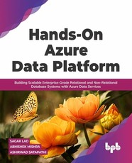 Hands-On Azure Data Platform