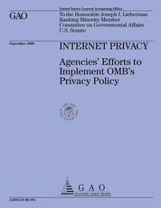 Internet Privacy