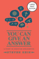 You Can Give an Answer