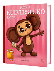 Didžioji Kūlverstuko knyga