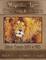 Majestic Lion Cross Stitch Pattern