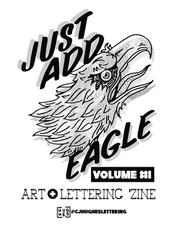 Just Add Eagle