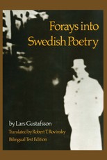 Forays Into Swedish Poetry