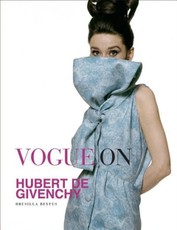 Vogue on Hubert de Givenchy