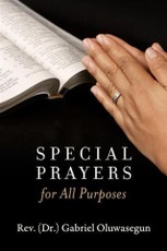 Special Prayers for All Purposes