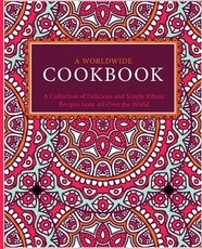 A Worldwide Cookbook